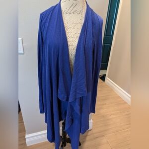 Lululemon Elegant Purple Women's Sweater